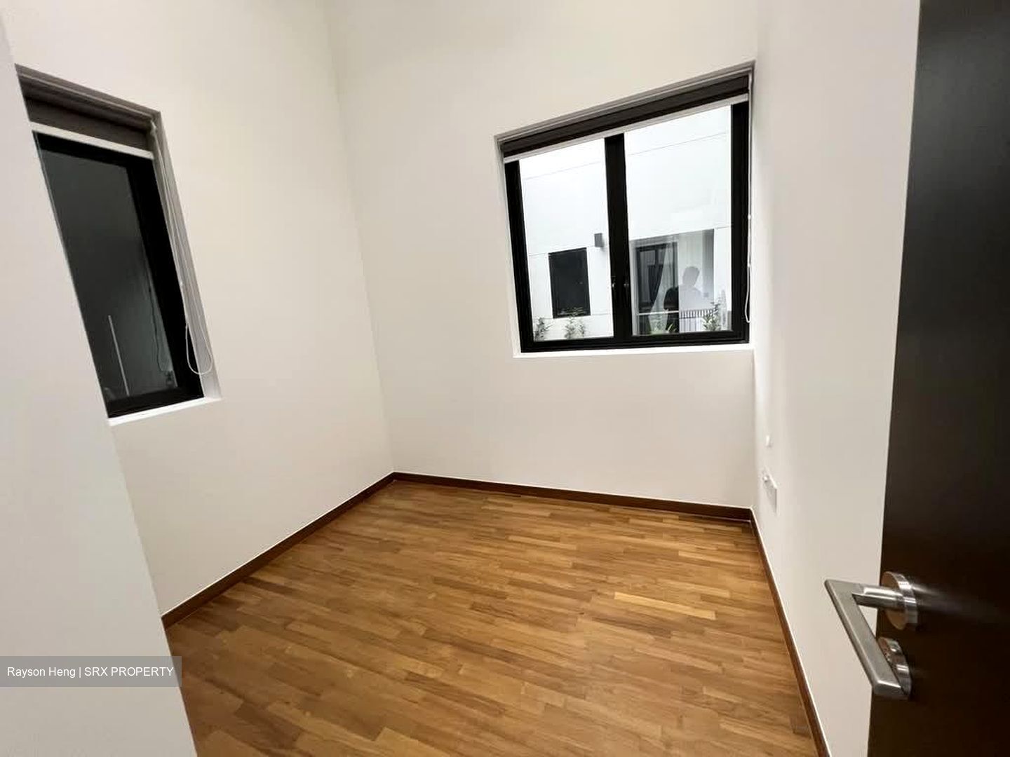 Mayfair Gardens (D21), Condominium #627479201